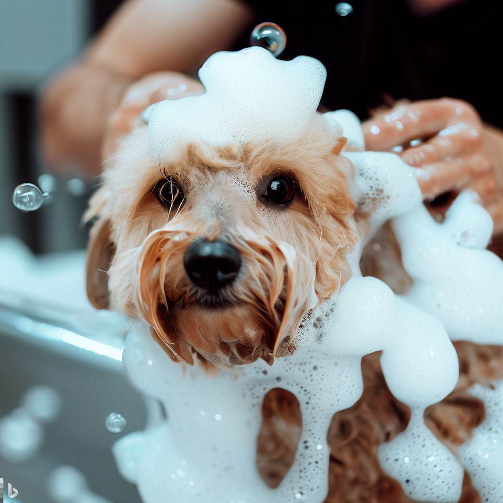 Best Dog Shampoo for Dog Groomers